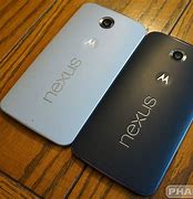 Image result for Google Nexus 6 Motorola