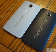 Image result for Nexus 6 Official Photo