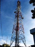 Image result for Tower Monopole BTS