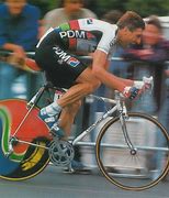 Image result for Sean Kelly Cycliste