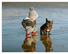 Image result for Funny Kids and Pets