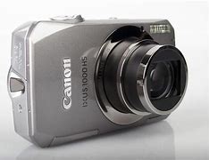 Image result for Canon IXUS Camera