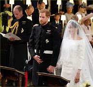Image result for Prince Harry Meghan Markle Royal Wedd