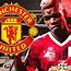 Image result for Man United Pogba Wallpaper