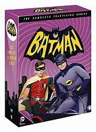 Image result for batman television television show dvds