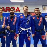 Image result for Gracie Barra Jiu Jitsu Santa Rosa