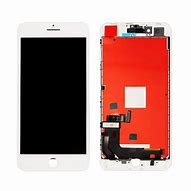 Image result for iPhone Back Housing White LCD