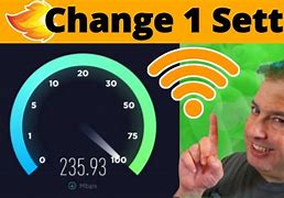Image result for How to Make Wifi On Compuer Go Faster