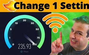 Image result for How to Make Your Internet Faster On PC