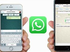 Image result for Whatsapp Ios