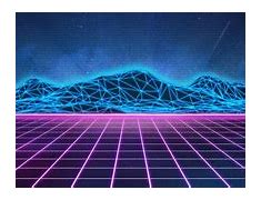 Image result for vaporwave