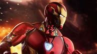 Image result for Iron Man Android