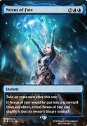 Image result for Nexus Card Girl