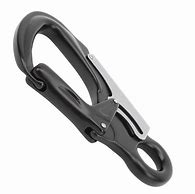 Image result for Locking Snap Hook