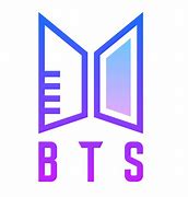 Image result for BTS Logo Transparent Background
