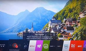 Image result for No Signal On LG TV