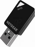Image result for Netgear USB Wireless Adapter with USB Extension