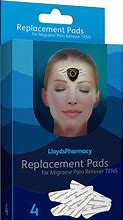 Image result for Replacement Pads for Tech Care Touch X Ultimate Massager