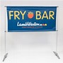 Image result for Wall Banner Stand