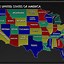 Image result for Mapa America HD