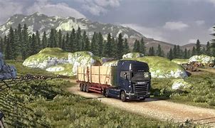 Image result for Scania Truck Driving Simulator PC