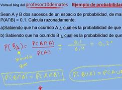 Image result for Probabilidad