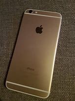 Image result for iPhone 6 Plus Gold Color