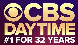 Image result for CBS Daytime Logo