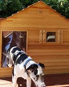 Image result for Giant Breed Dog House