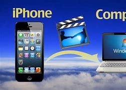 Image result for How to Export Videos From iPhone to PC