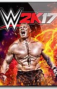 Image result for Printable Xbox One WWE 2K Covers