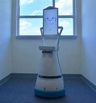 Image result for Rudy Elder Care Robot