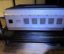 Image result for Bryston 9B SST 5 Channel Amplifier