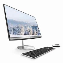 Image result for All in One PC Touch Screen