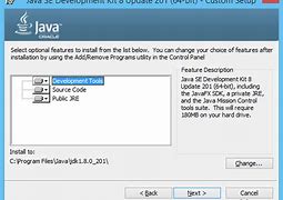 Image result for Java Development Kit Setup