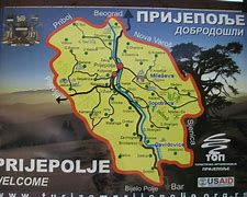 Image result for Mapa Srbije Auto Karta