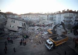 Image result for Adana Earthquake Damage