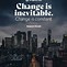 Image result for Quotes About Change
