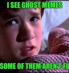 Image result for Single and Ghost Meme