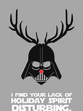Image result for Star Wars Christmas Clip Art