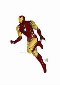 Image result for Iron Man Endgame Costume