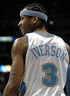 Image result for NBA 2K Iverson