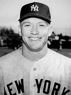 Image result for Mickey Mantle