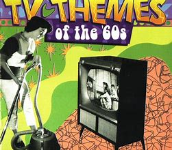 Image result for TV Themes 60s