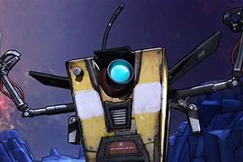 Image result for Half Robot Character Fortnight