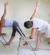 Image result for Chair Yoga for Seniors