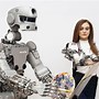 Image result for Russian Robot Rur