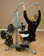 Image result for Body Solid Lat Pulldown
