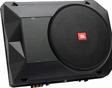Image result for Under Seat Speakers