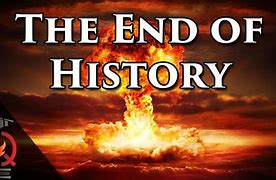 Image result for The End History